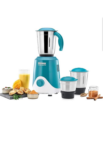 Usha MG Speedmaster 100% Copper Motor