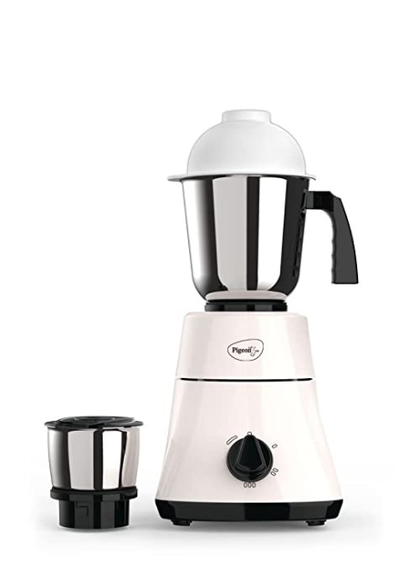 Pigeon glory mixer grinder price deals