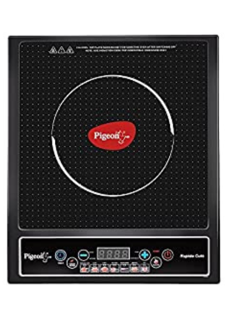 Pigeon INDUCTION COOKTOP RAPIDO CUTE M