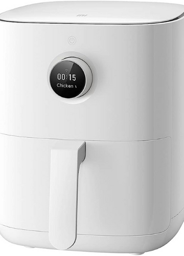 Xiaomi Smart Air Fryer(3.5L))