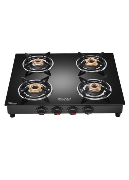 Maharaja 3 burner gas stove price deals