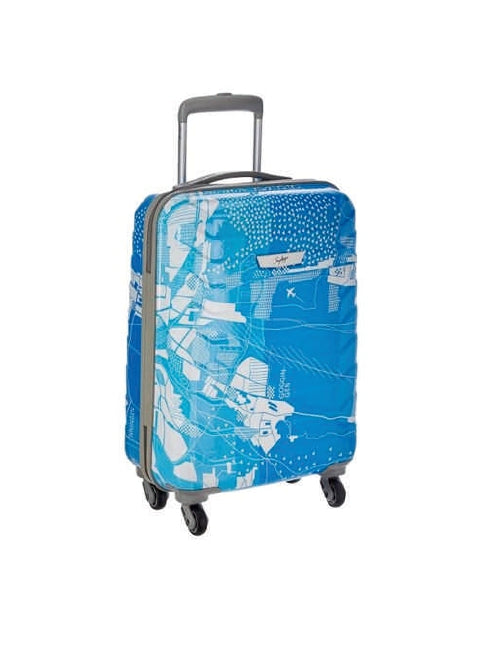 Trolly Bag Vip Polycarbonate Suitcase Polycarbonate Trolly Bag Vip