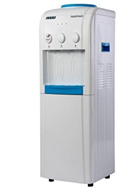 Usha water dispenser with cooling deals cabinet