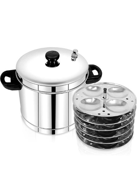 Pigeon idli cooker price new arrivals