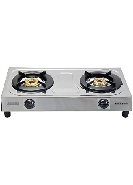 Usha gas stove 4 burner deals