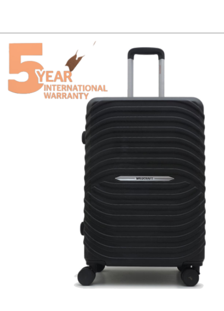1.6 kg cabin deals luggage