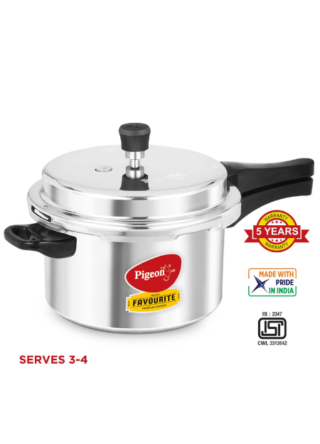 Prestige cooker outlet 5 litre price