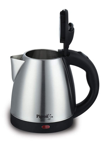 PIGEON ELECTRIC HOT KETTLE - 1.5 LTR