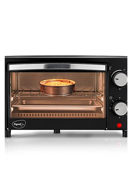 PIGEON OVEN TOASTER 9 LTR