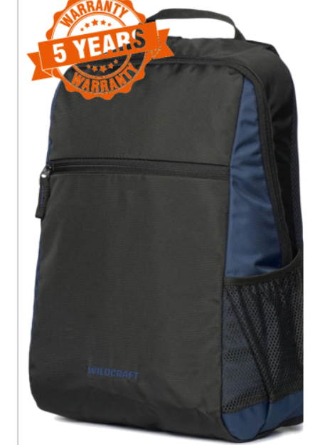 Wildcraft Back Pack LB2