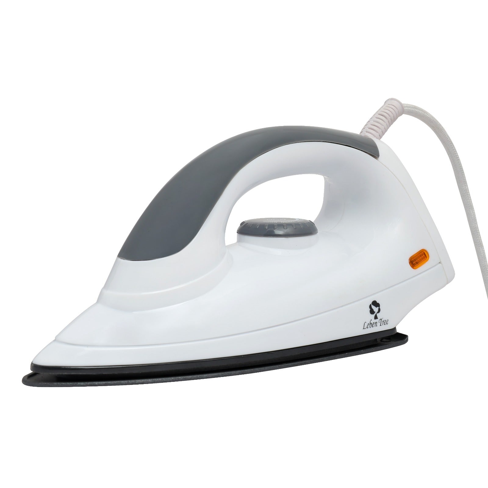 Leben Tree Smile Dry Iron 1000 W