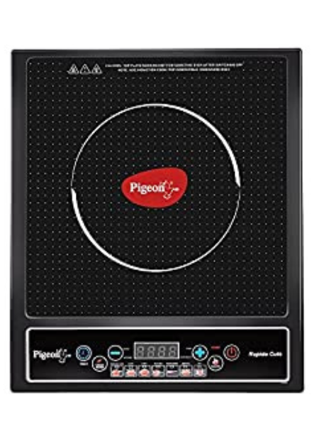 Pigeon - INDUCTION COOKTOP - RAPIDO CUTE (M)