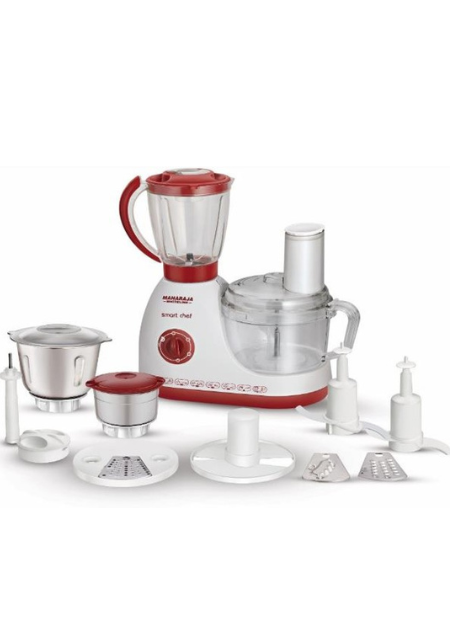 Maharaja-Smart Chef : Food Processor