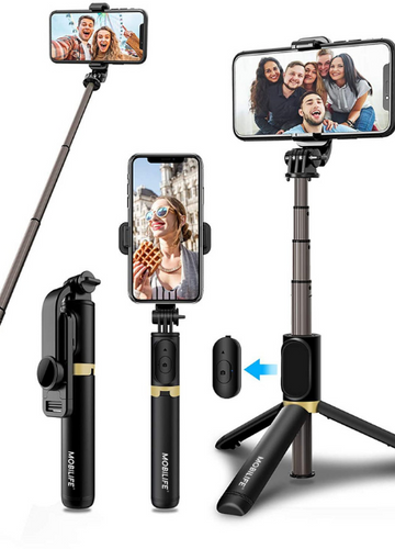 Mi Selfie Stick Tripod