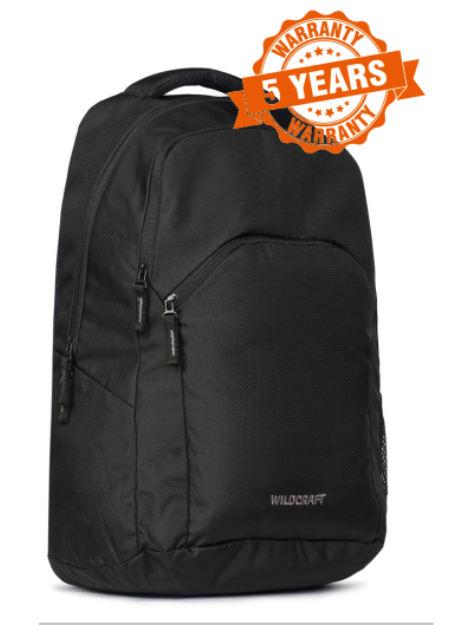 Wildcraft Back Pack LUL3