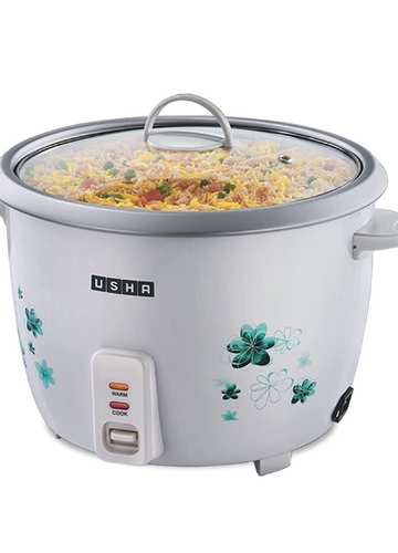 Usha Rice Cooker RC10GS1