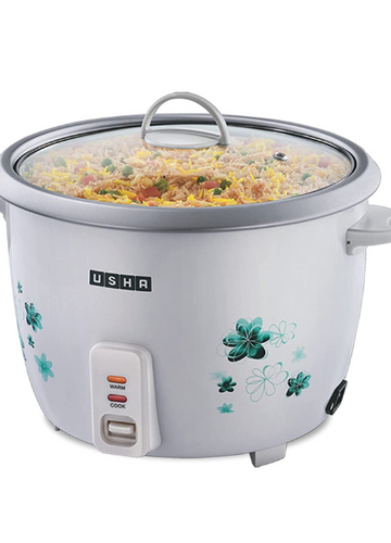 Usha-Rice Cooker RC10GS1