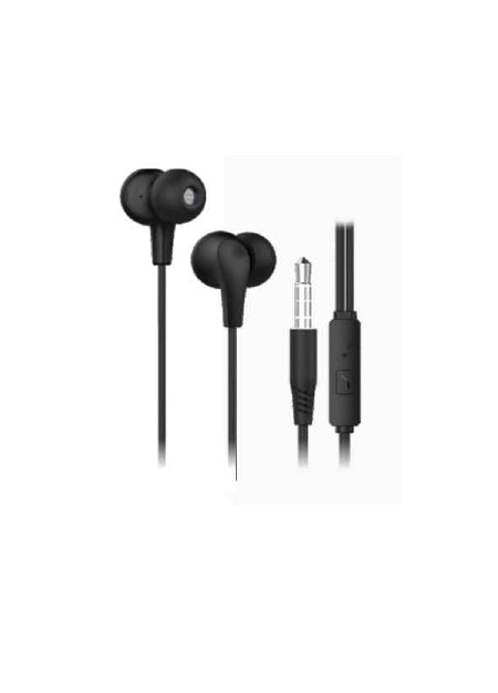 AmbraneWired Earphone with safe caseEP56