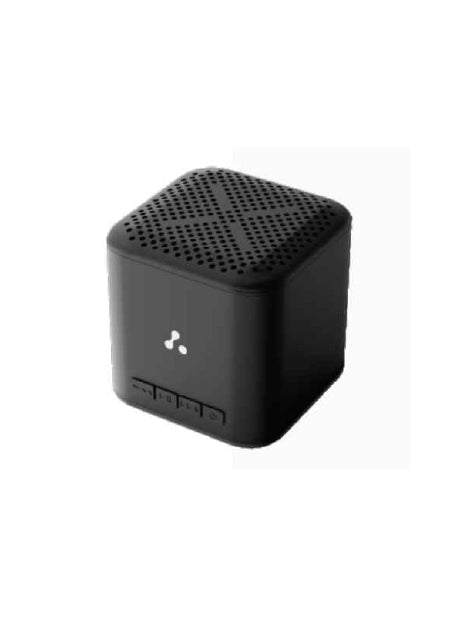 AmbraneBT Speaker 5 W Evoke Cube +
