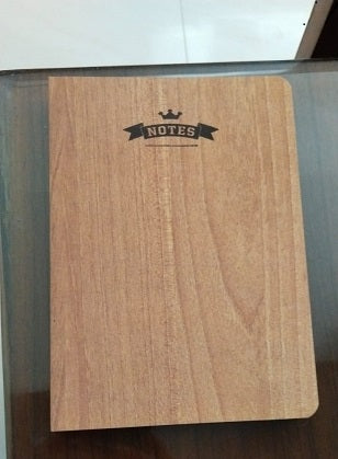 Customised Diary