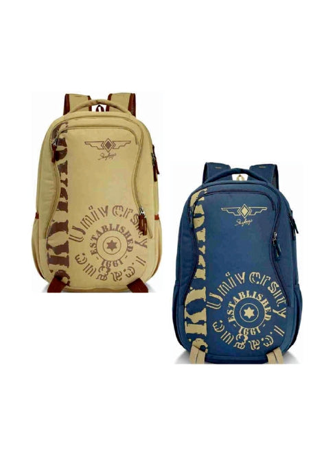 VIP backpack INVADER LAPTOP BACKPACK