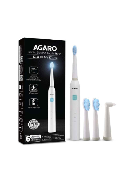 Agaro Electric Toothbrush
