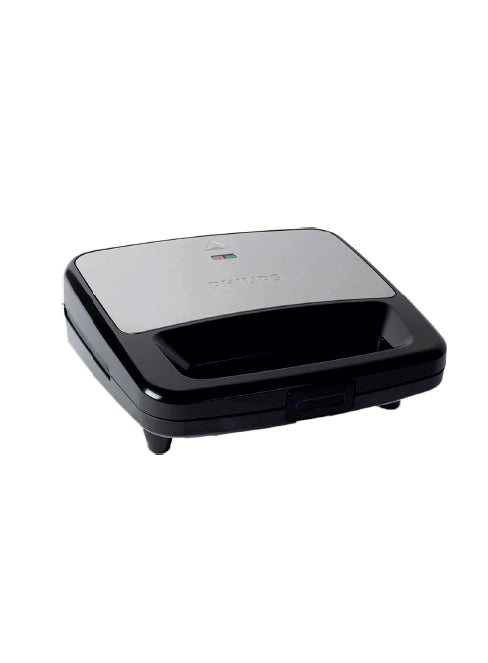 PHILIPS HD2288-00 Sandwich maker with Cut and Seal (XL size plates),