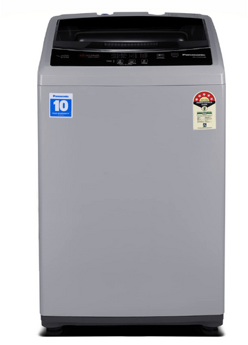 Panasonic NA-F65C1MRB Fully Automatic Top Load Washing Machine