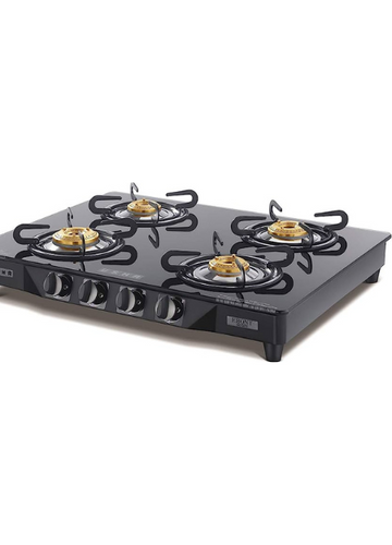 Usha maxus gas stove deals