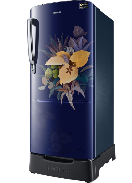 Samsung Refrigerator RR20C2812R8/U8