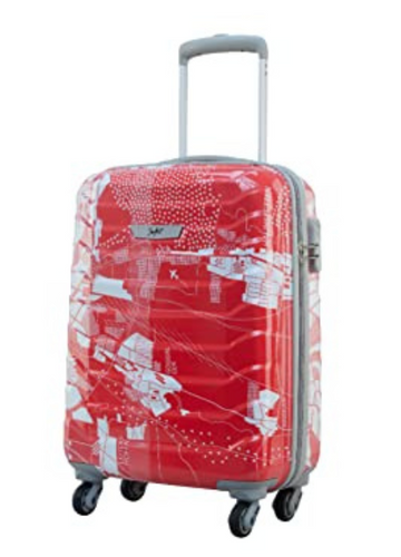 Vip top stratis trolley