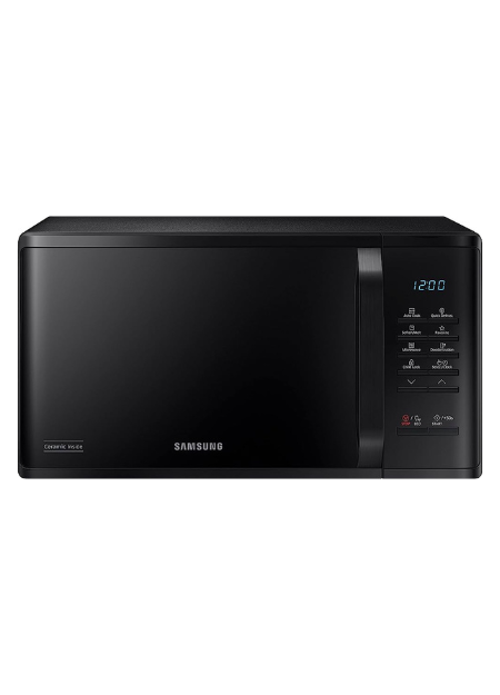 Samsung microwave oven MG23A3515AK