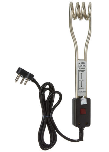 Crompton Immersion Water Heater: Immersion rod-IHL102