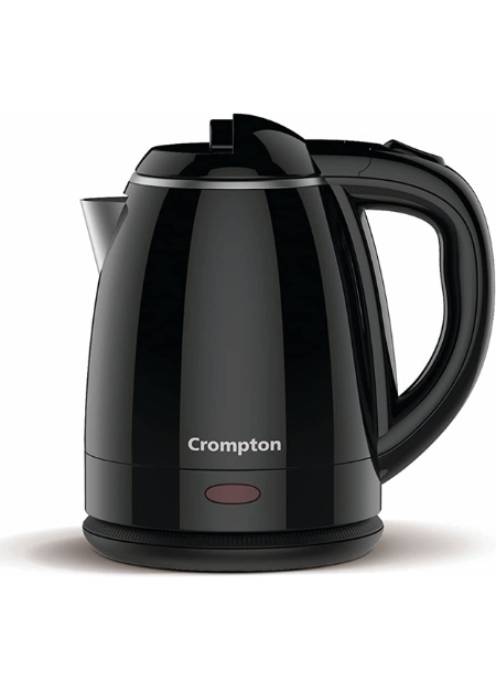 Crompton Activhhot Electric Kettle 1Ltr