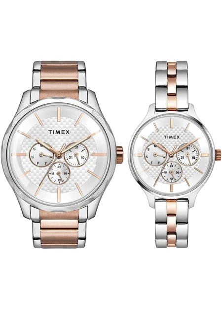 Timex: TW00PR291