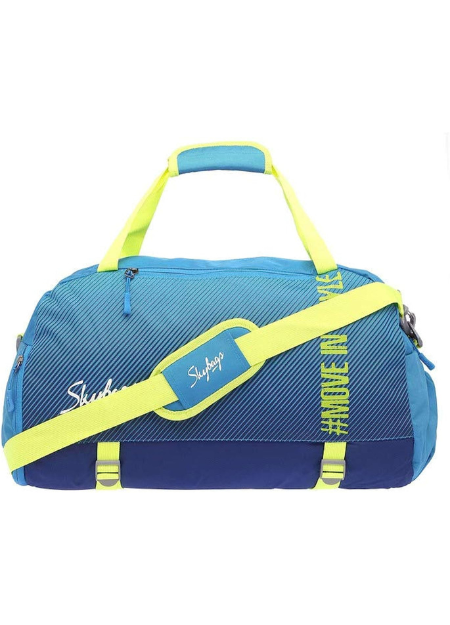 Skybags Sports Duffel Bag - Get Best Price from Manufacturers & Suppliers  in India